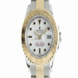 Rolex Yacht-Master Womens watch Gold Steel Automatic 169623
