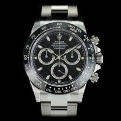 Rolex Daytona Mens watch Unisex Steel Automatic 116500 LN