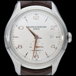Baume & Mercier Clifton Mens watch Unisex Automatic Steel 10054