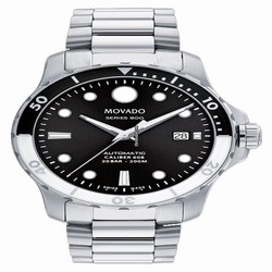 Movado Series 800 Mens watch Unisex 2600157