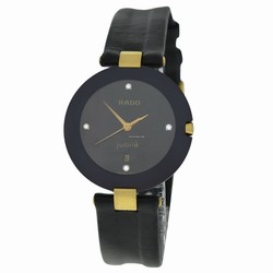 Rado Womens watch Quartz Ceramic 129.3575.4N