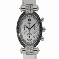 Chopard Imperiale Womens watch Quartz White gold 37 3168-50