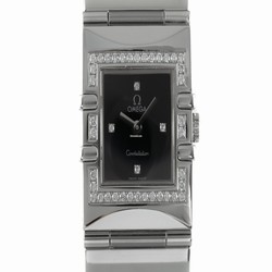 Omega Constellation Womens watch Quartz Steel 895.1230