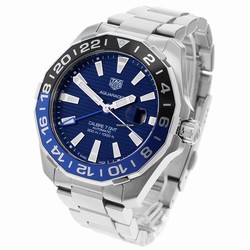 TAG Heuer Aquaracer 300M Mens watch Unisex Steel WAY201T
