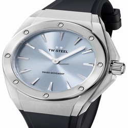 TW Steel Womens watch Quartz Steel CE4031