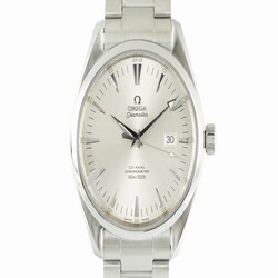 Omega Seamaster Aqua Terra Mens watch Unisex Automatic Steel 2502.30.00