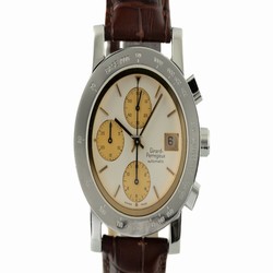 Girard Perregaux GP 7000 Mens watch Unisex Automatic Steel 7000GBM