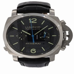 Panerai Special Editions Automatic Steel PAM 00362