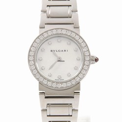 Bulgari Bulgari Womens watch Quartz BBL26S BBL26WSDS 12