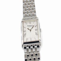 Raymond Weil Don Giovanni Mens watch Unisex Quartz Steel 9973 1