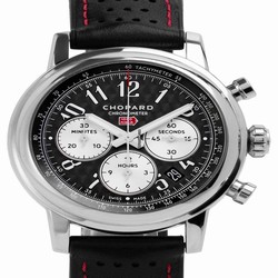 Chopard Mille Miglia Mens watch Unisex Automatic Steel 168595-3001