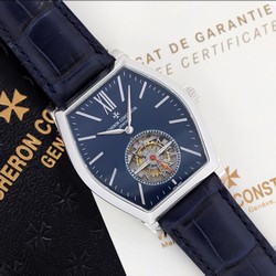 Vacheron Constantin Malte Mens watch Unisex Manual winding Platinum 30130 000p-b184