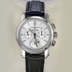 Vacheron Constantin Malte Mens watch Unisex Manual winding Platinum 47112 000p-8915