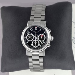 Chopard Mille Miglia Mens watch Unisex Automatic Steel 158331-3001
