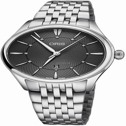 Oris Artelier Date Womens watch Automatic Steel 01 561 7724 4053-07 8 17 79
