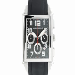 Girard Perregaux Vintage 1945 Mens watch Unisex Automatic Steel 25840