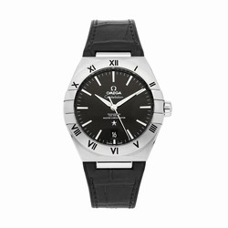Omega Constellation Mens watch Unisex Automatic Steel 131.13.39.20.01.001