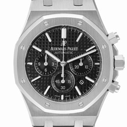Audemars Piguet Royal Oak Chronograph Mens watch Unisex Automatic 26320ST.00.1220ST.01