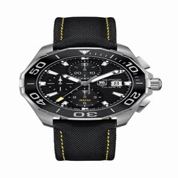 TAG Heuer Aquaracer 300M Mens watch Unisex Automatic Steel CAY211A.FC6361
