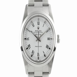 Rolex Air King Precision Mens watch Unisex Steel Automatic 14000M