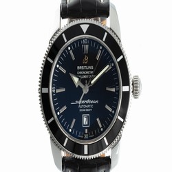 Breitling Superocean Heritage 46 Mens watch Unisex Automatic Steel A17320