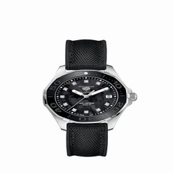 TAG Heuer Aquaracer Lady Womens watch Quartz Steel WAY131M.FT6092