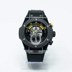 Hublot Big Bang Unico Mens watch Unisex Automatic Ceramic 421.CQ.1127.RX
