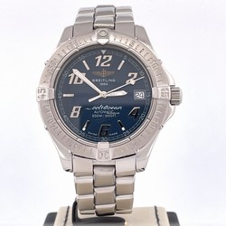 Breitling Colt Automatic Mens watch Unisex Automatic Steel A17050