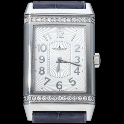 Jaeger-LeCoultre Steel 268.8.86