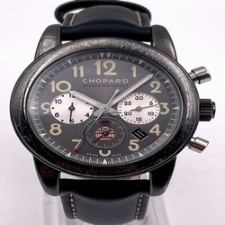 Chopard Grand Prix de Monaco Historique Mens watch Unisex Automatic Steel 168472-3001