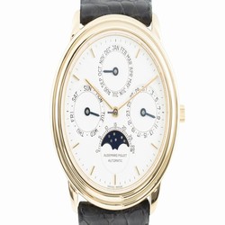 Audemars Piguet Mens watch Unisex Automatic Yellow gold 25657