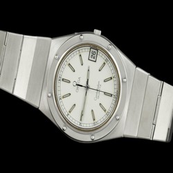 Omega Constellation Quartz Mens watch Unisex Quartz Steel 8253