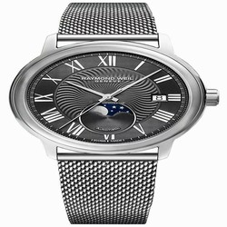 Raymond Weil Maestro Automatic Steel 2239M-ST-00609 2239MST00609