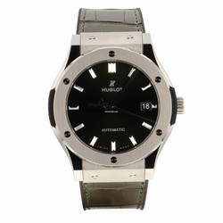 Hublot Classic Fusion 45, 42, 38, 33 mm Mens watch Unisex Automatic Titanium 511NX8970LR