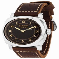 Panerai Manual winding Steel PAM00790