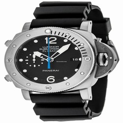 Panerai Luminor Submersible 1950 3 Days Automatic Manual winding PAM00614