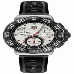 TAG Heuer Formula 1 Quartz Quartz Steel CAH1111.BT0714