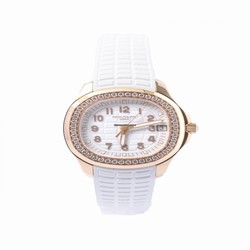 Patek Philippe Aquanaut Rose gold 5268 200R-001