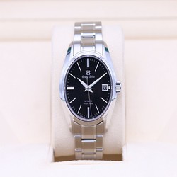 Seiko Grand Seiko Mens watch Unisex Automatic Steel SBGH205