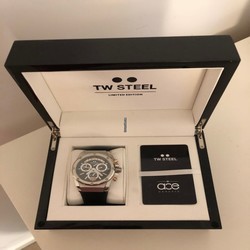 TW Steel Mens watch Unisex ACE110