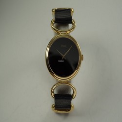 Piaget Womens watch Manual winding Yellow gold 9802
