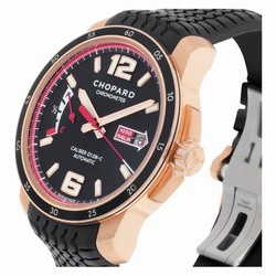 Chopard Mille Miglia Mens watch Unisex Automatic Rose gold 161296