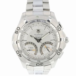 TAG Heuer Aquaracer 300M Mens watch Unisex Quartz Steel CAF7011