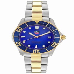 TAG Heuer Quartz Steel WAB1120.BB0802,
