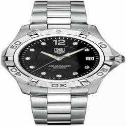 TAG Heuer Aquaracer 300M Quartz Steel WAF111C.BA0810