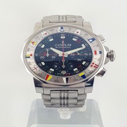 Corum Admirals Cup Mens watch Unisex Automatic Steel 985.630.20
