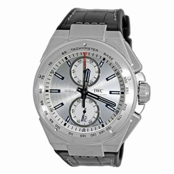 IWC Ingenieur Chronograph Racer Mens watch Unisex Automatic Steel IW3785-09