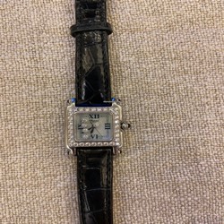 Chopard Happy Sport Womens watch Quartz Steel 27  8894-23  11
