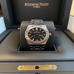 Audemars Piguet Mens watch Unisex Quartz FF9858A