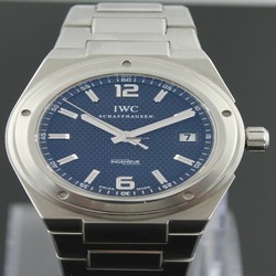 IWC Ingenieur AMG Automatic Steel IW322701
